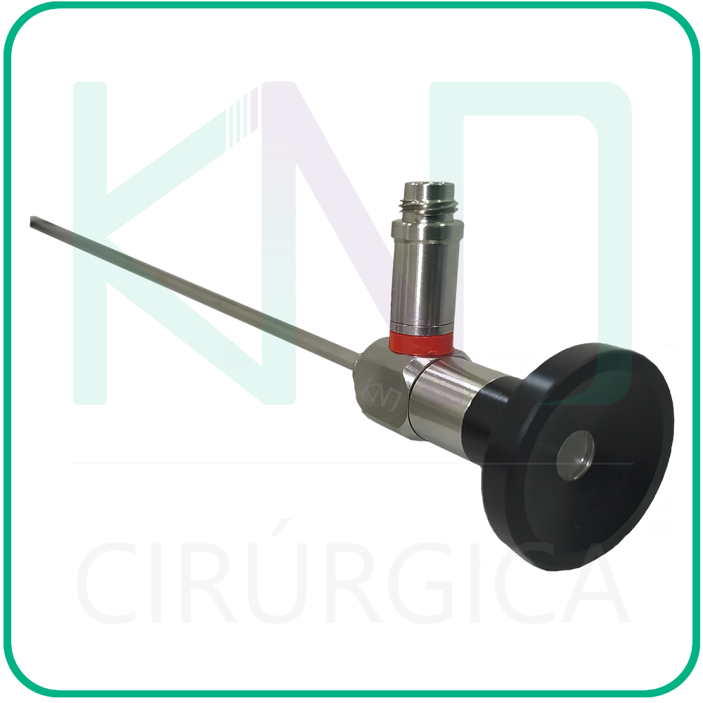 Cistoscópio Rígido para Urologia (Cistoscopia)