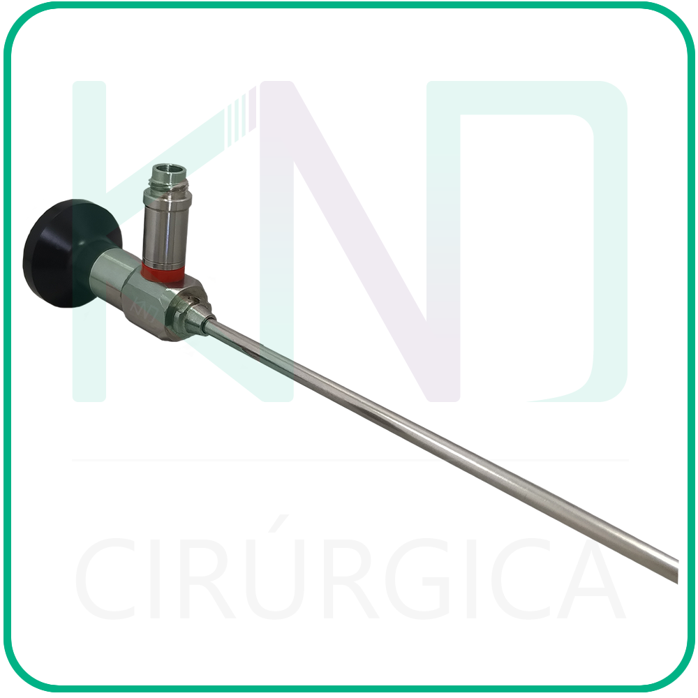 Cistoscópio Rígido para Urologia (Cistoscopia)