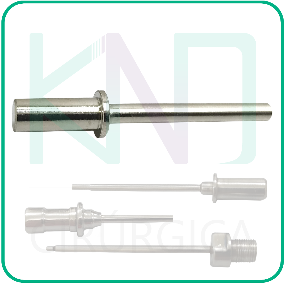 Probe para Litotripsia Balística e Ultrassônica - Diversas Marcas